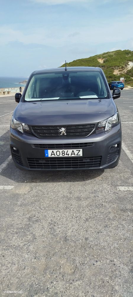 Peugeot Partner - 3