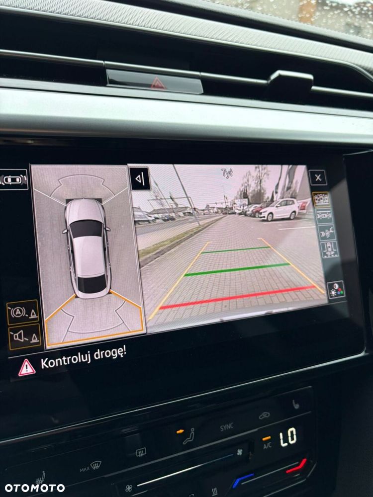 Volkswagen Arteon - 22