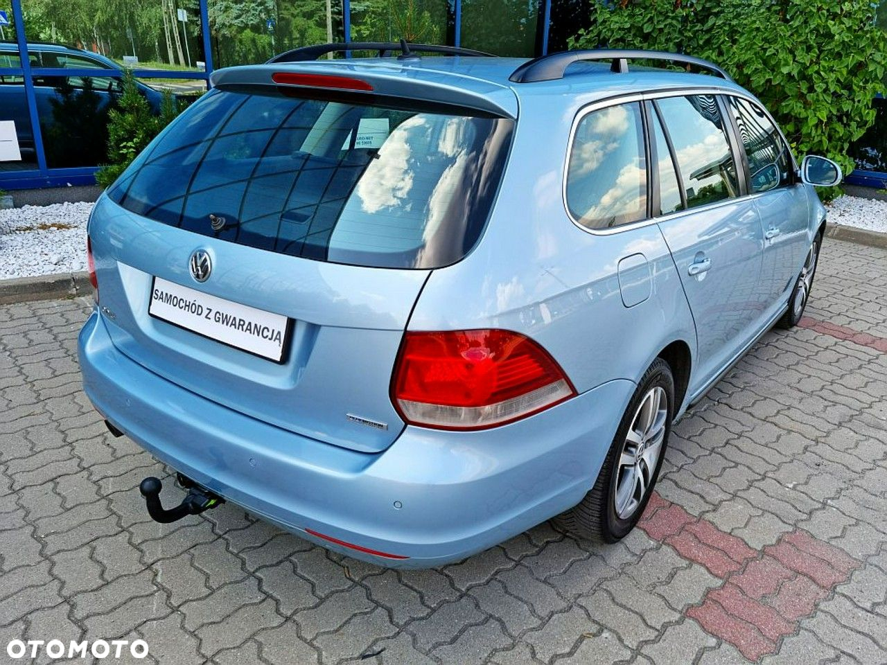 Volkswagen Golf - 6