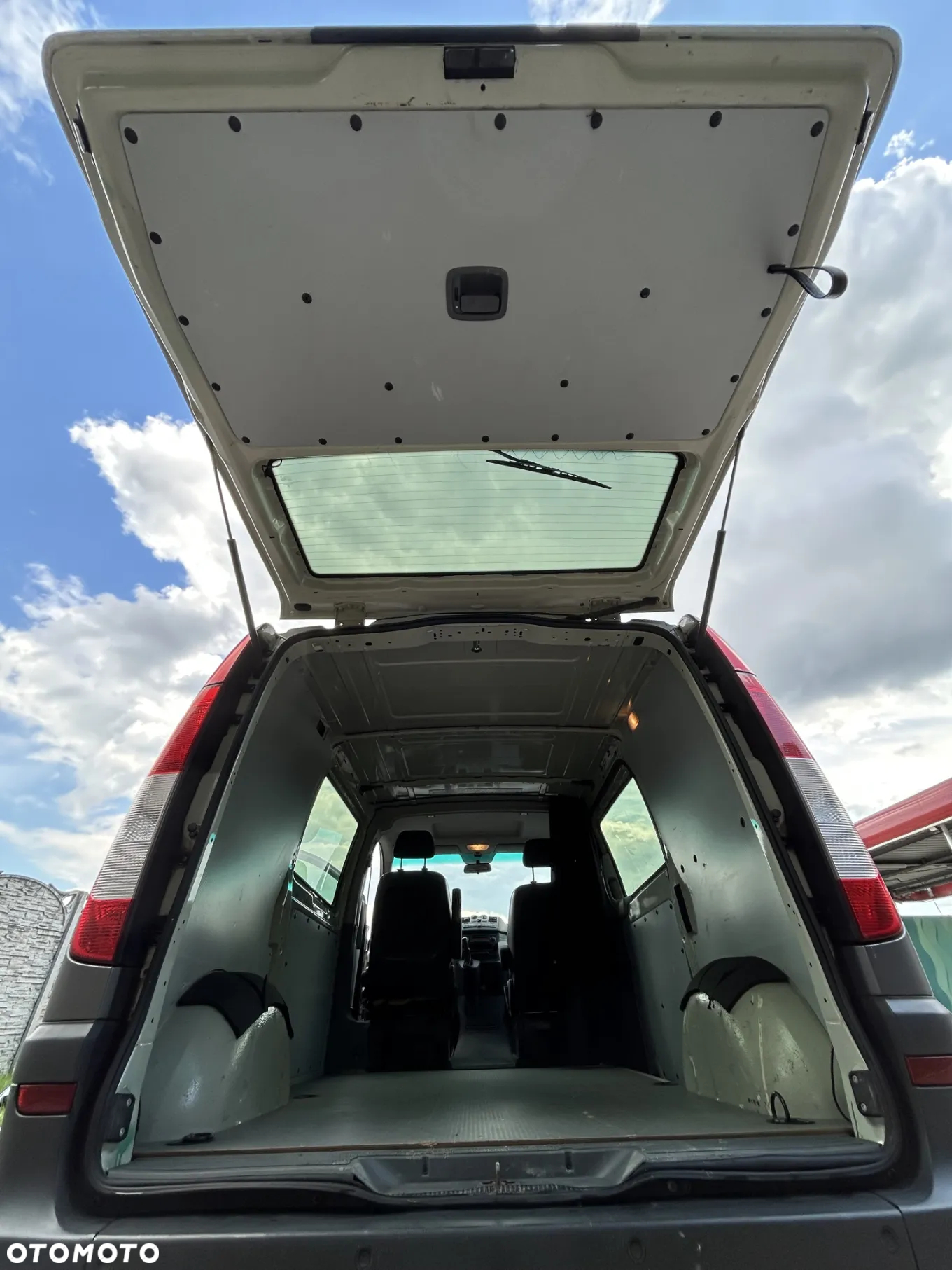 Mercedes-Benz Vito - 28