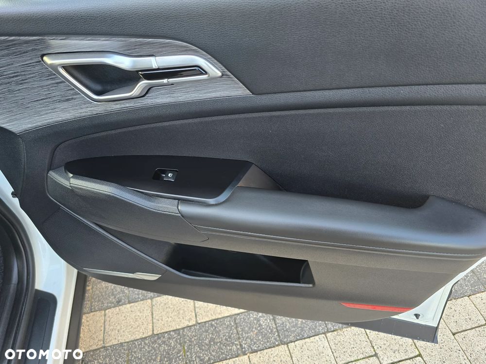 Kia Sportage - 18
