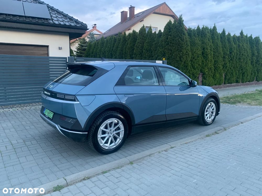 Hyundai IONIQ 5 - 6