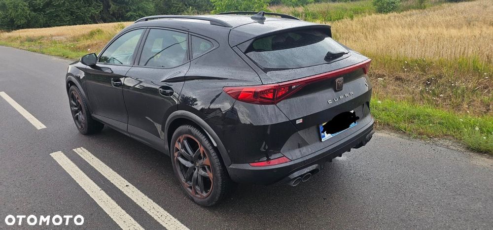 Cupra Formentor - 14