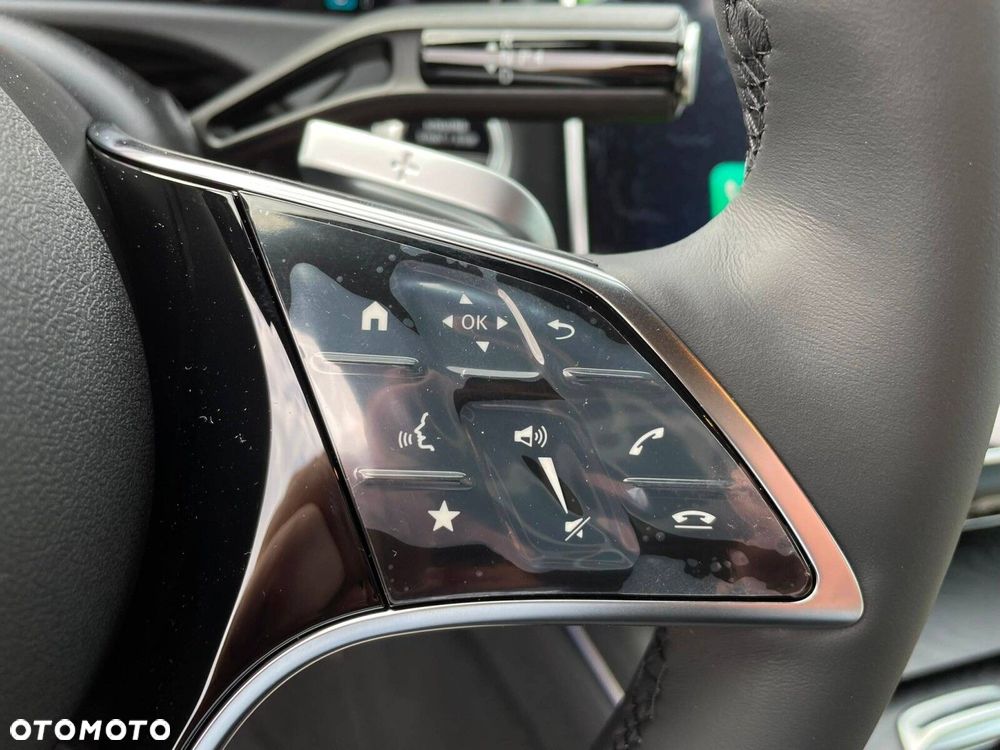 Mercedes-Benz Klasa E 200 d mHEV Avantgarde 9G-Tronic - 22