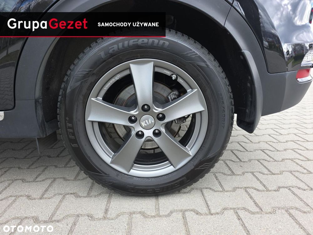 Kia Sportage 1.6 GDI L Business Line 2WD - 18