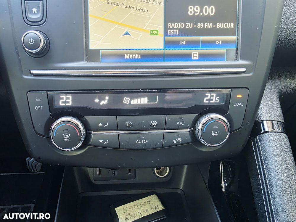 Renault Kadjar 1.2 TCe XMod - 21