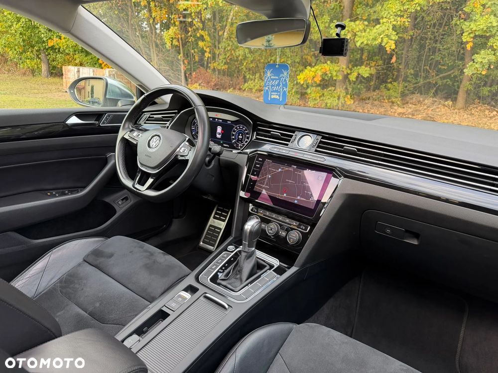 Volkswagen Arteon 2.0 TDI SCR Elegance DSG - 19