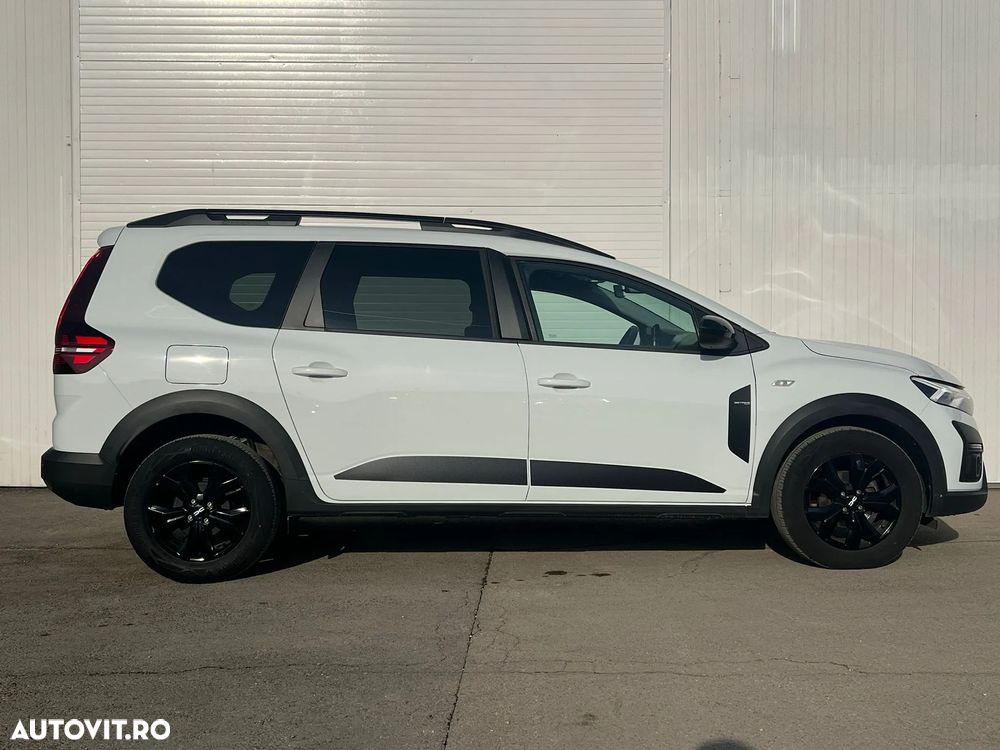 Dacia Jogger 5 locuri TCe 110 SL Extreme - 4
