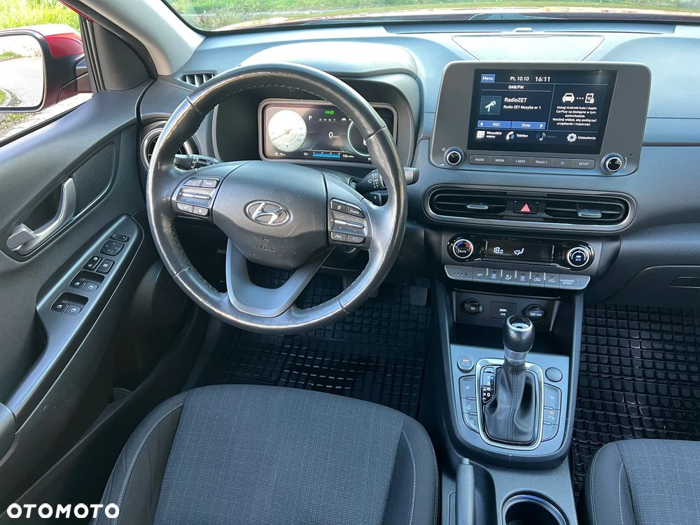 Hyundai Kona 1.0 T-GDI Style DCT - 10