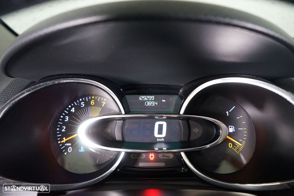 Renault Clio 0.9 TCE Confort - 24