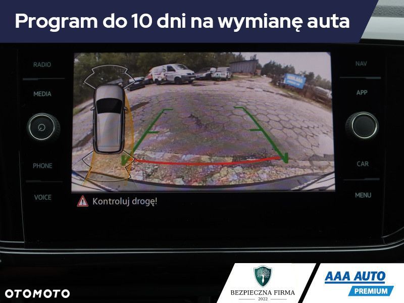 Volkswagen T-Cross - 20