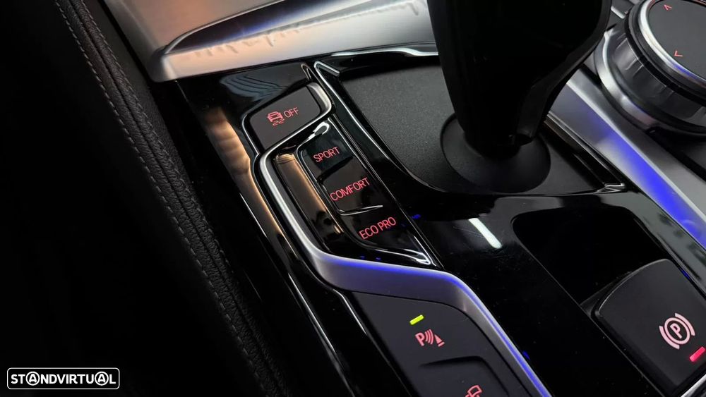 BMW 620 Gran Turismo d xDrive Pack M - 28