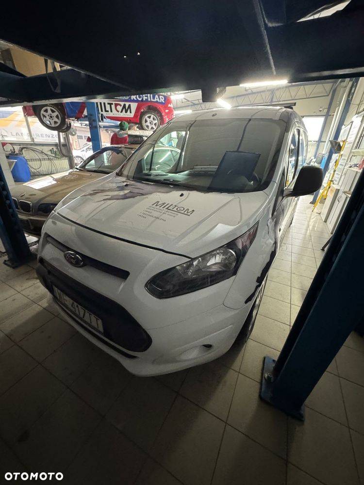 Ford Transit Connect - 3
