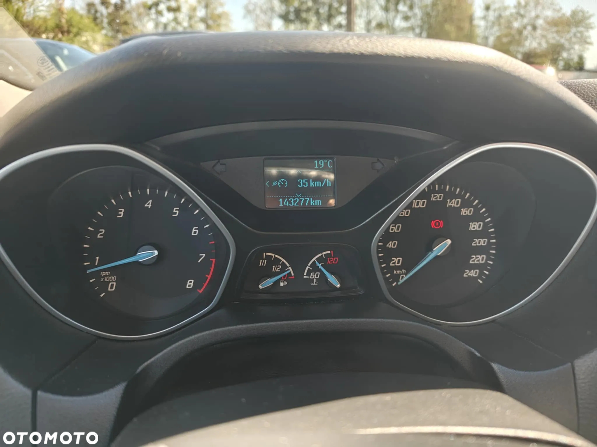 Ford Focus - 22