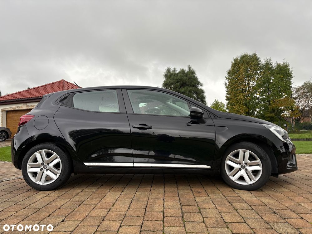 Renault Clio 1.0 TCe Zen - 3