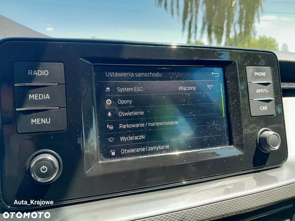 Skoda Scala 1.0 TSI Ambition - 17