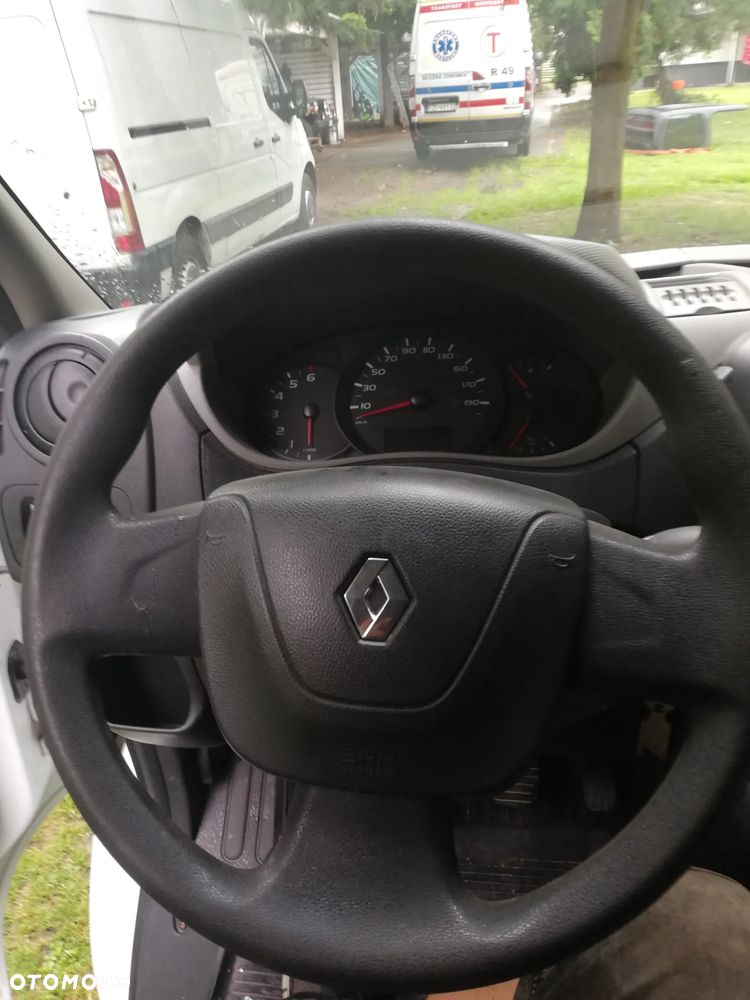 Renault Master - 3