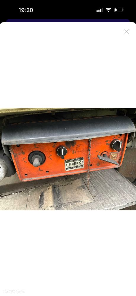 Schmitz Cargobull SKO24 - 18