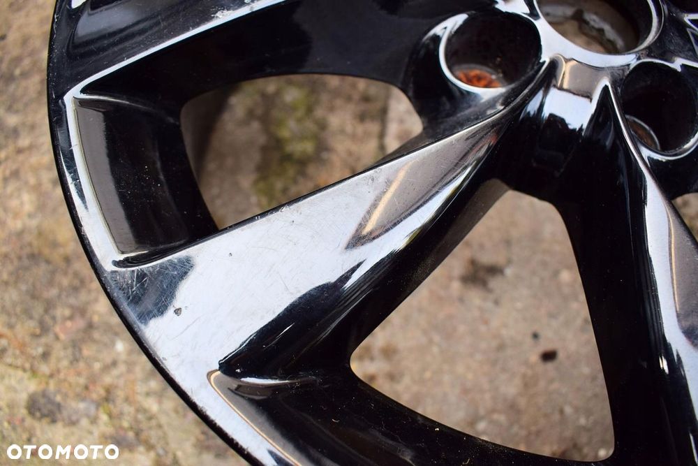 OPEL 16 Corsa D E Adam Oryginał - 5