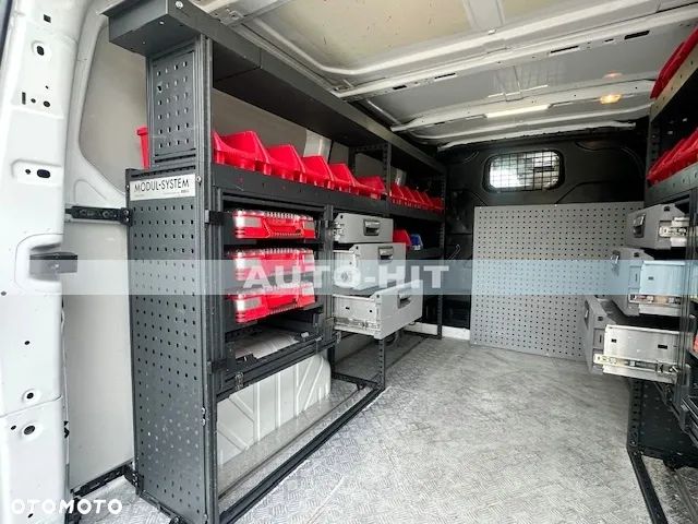 Ford Transit - 18