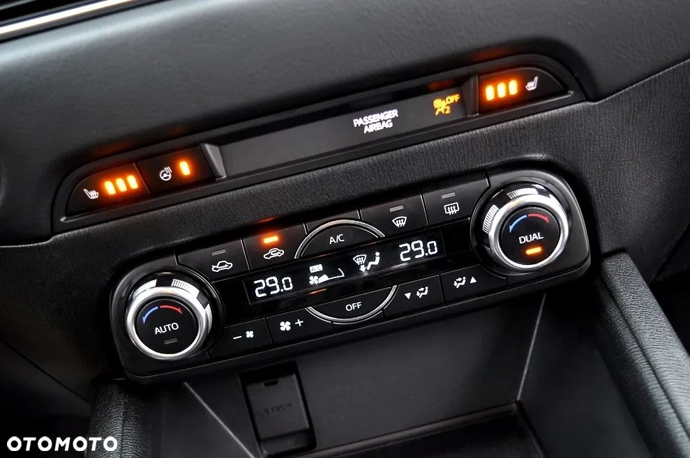 Mazda CX-5 2.0 Skyprestige 2WD - 30