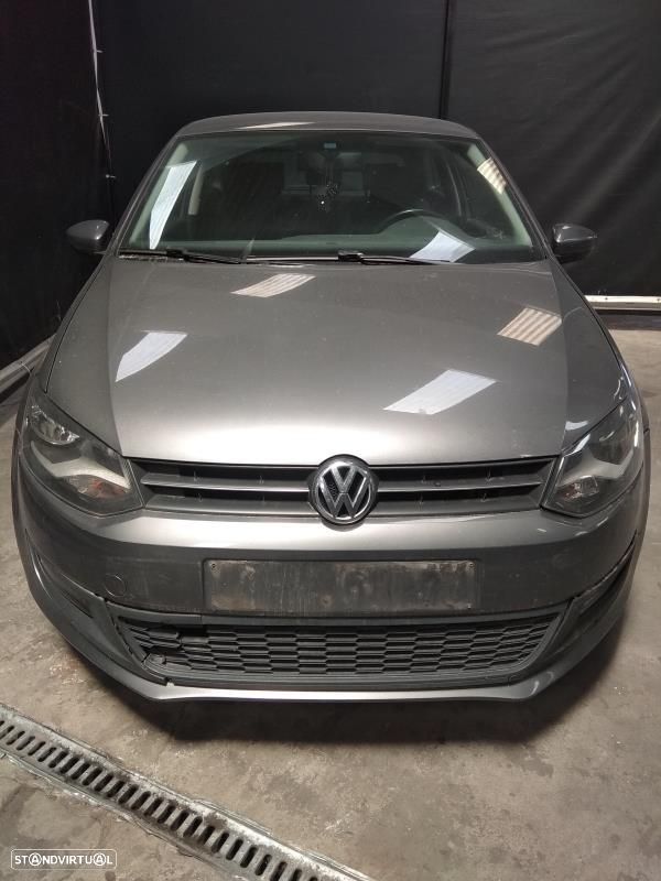 Para Peças Volkswagen Polo (6R1, 6C1) - 1