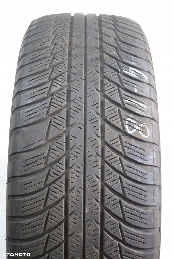 205/60R16 92H BRIDGESTONE BLIZZAK LM001 x1szt 1663p - 2