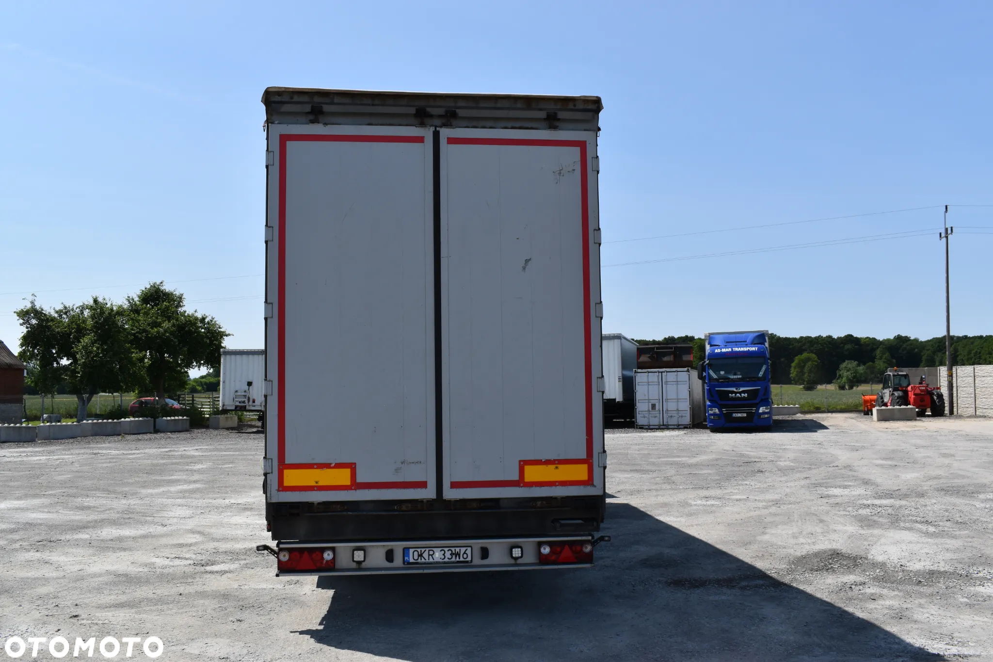 MAN TGX 24.440 6X2-2 LL-U - 4