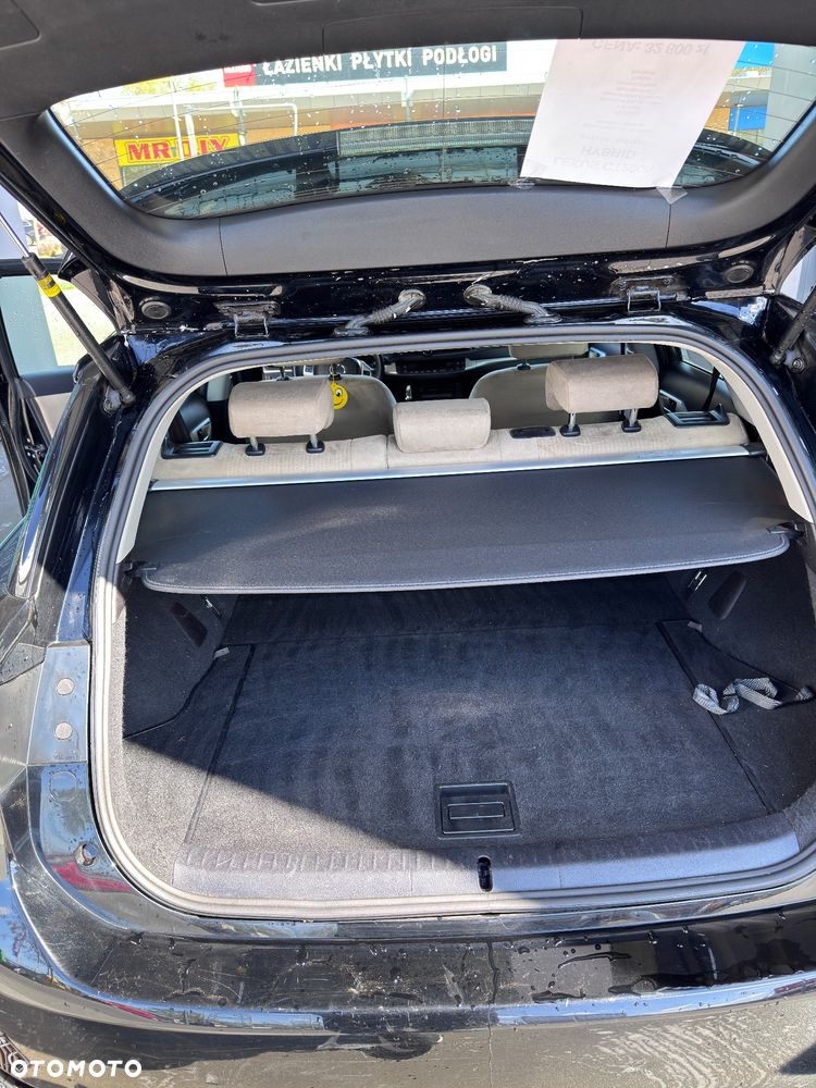 Lexus CT Dynamic Line - 16