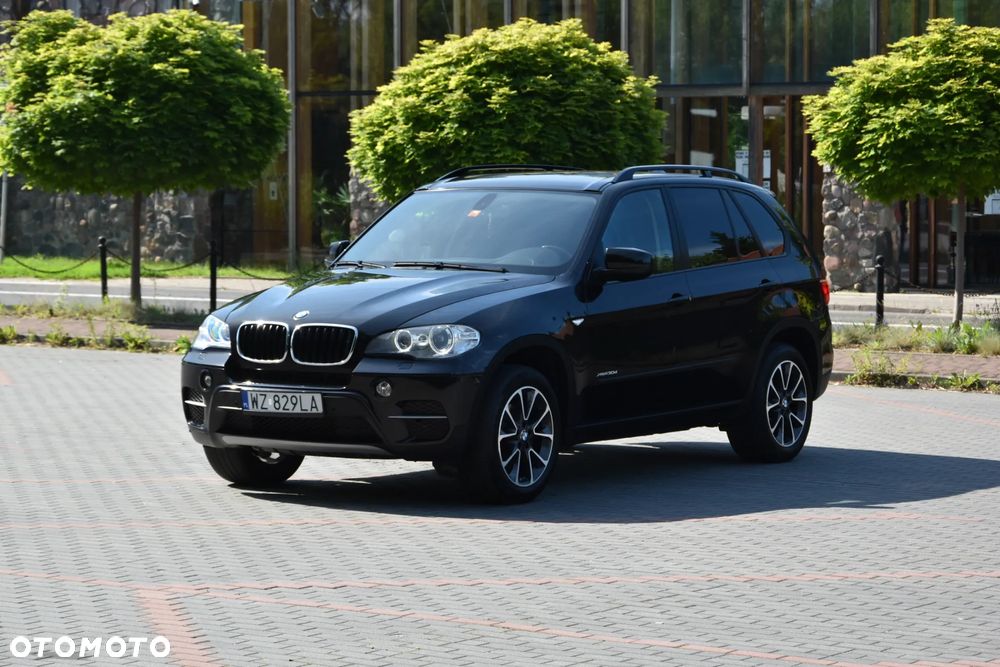 BMW X5 xDrive30d - 2