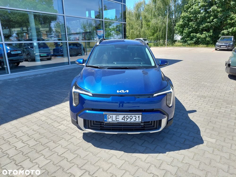 Kia Stonic - 8