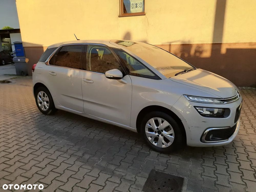 Citroën C4 SpaceTourer - 5