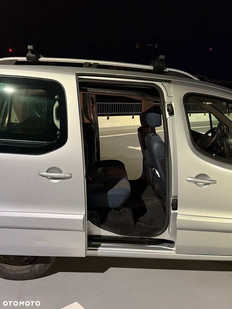 Citroën Berlingo II 1.6i Pakiet Plus - 6