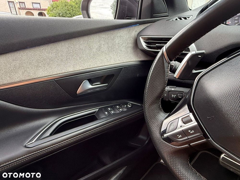 Peugeot 5008 1.5 BlueHDi GT Pack S&S EAT8 - 16