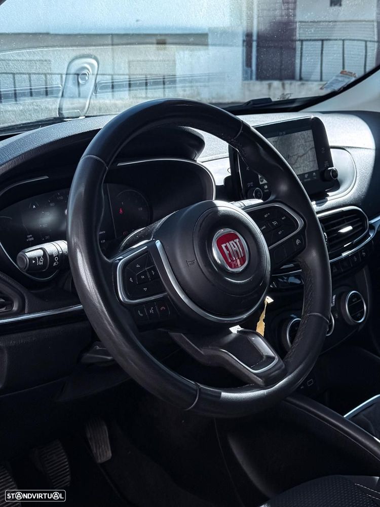 Fiat Tipo 1.3 MultiJet Life - 14