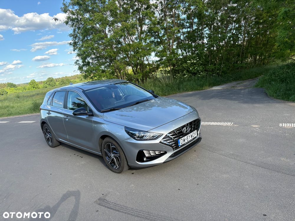 Hyundai i30 1.5 T-GDI 48V Premium DCT - 3
