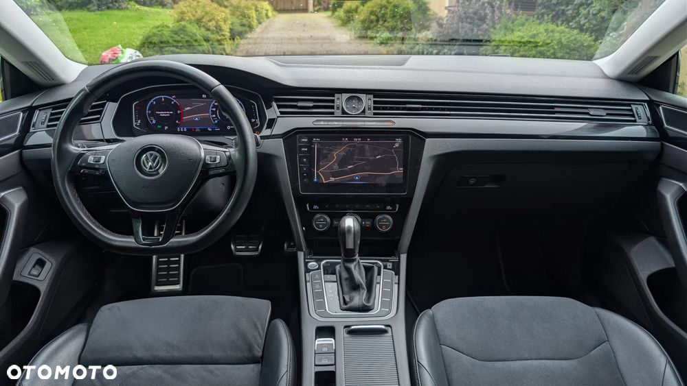 Volkswagen Arteon 2.0 TDI Elegance DSG - 17