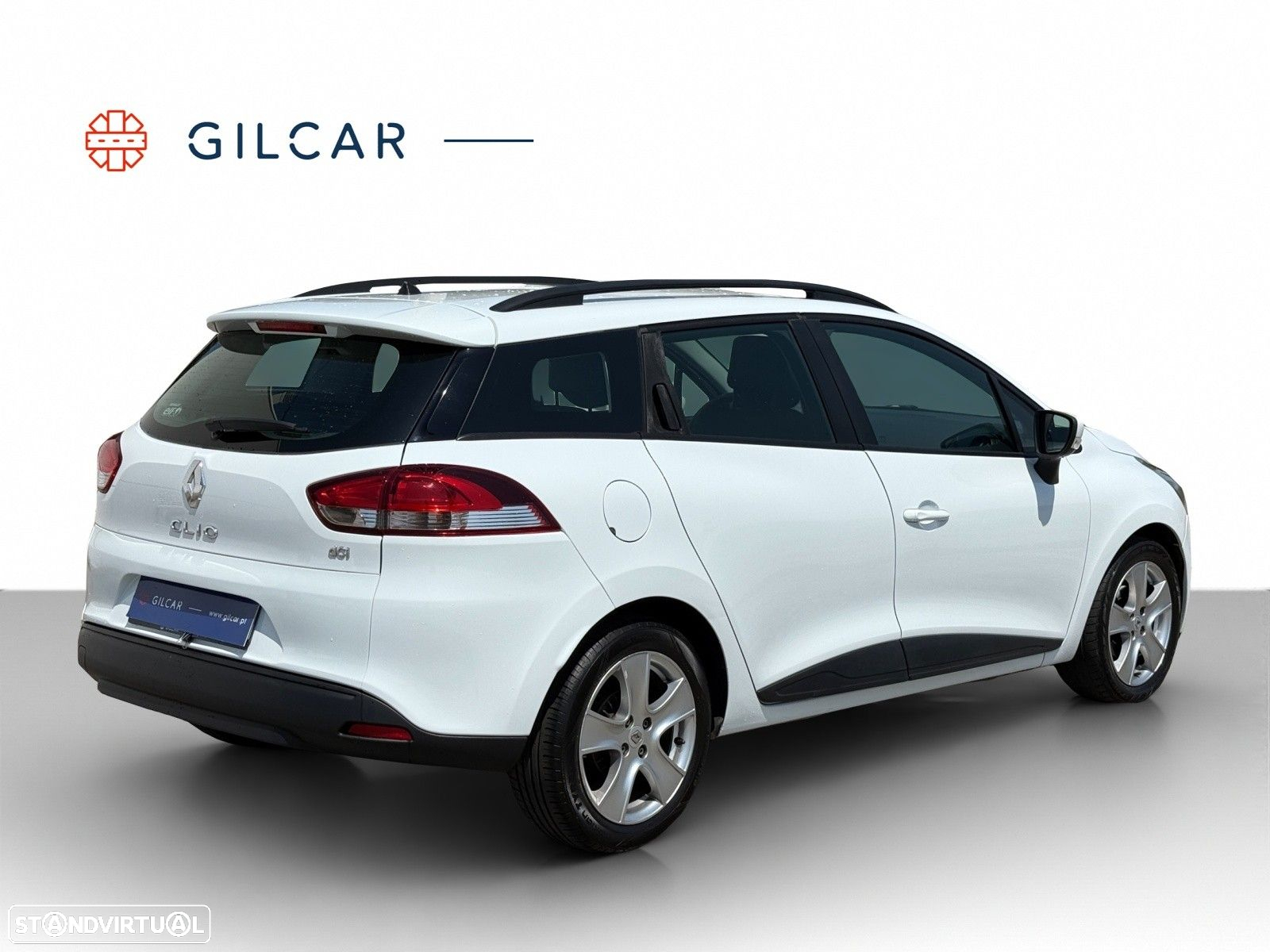 Renault Clio Sport Tourer 1.5 dCi Confort - 6