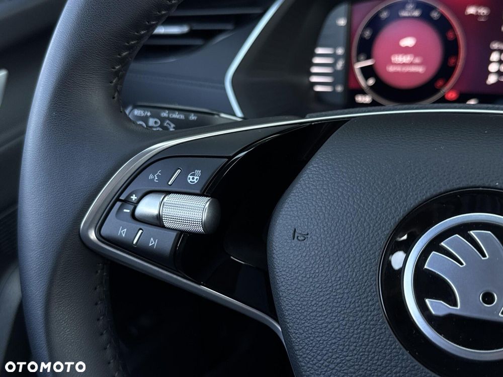 Skoda Octavia 2.0 TDI Selection - 19