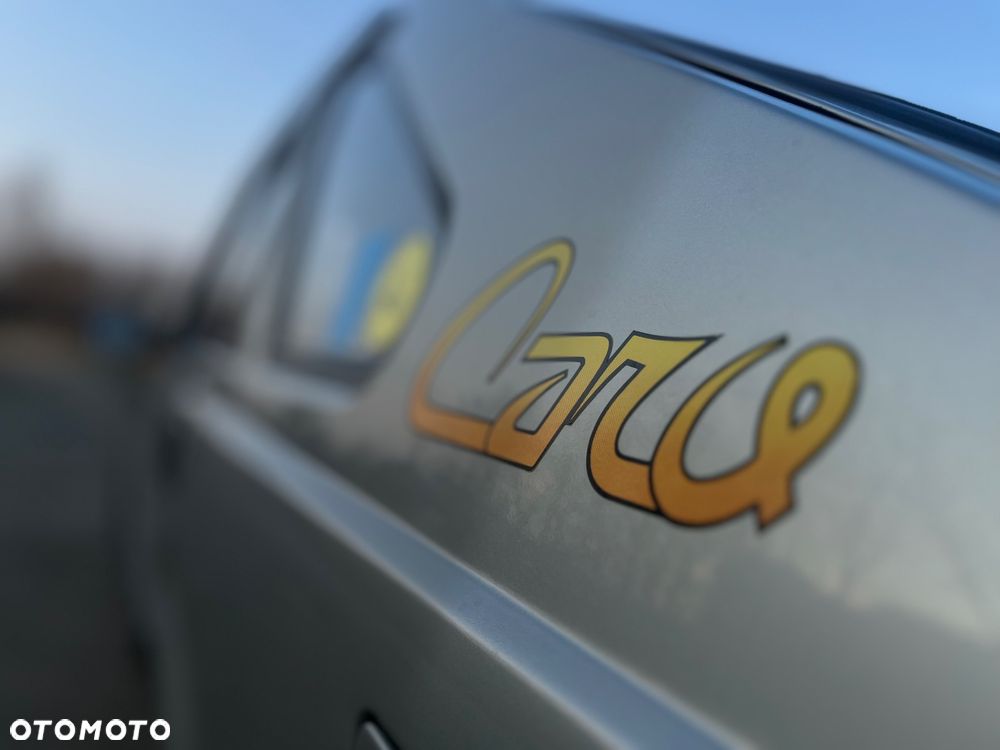 Polonez Caro - 11