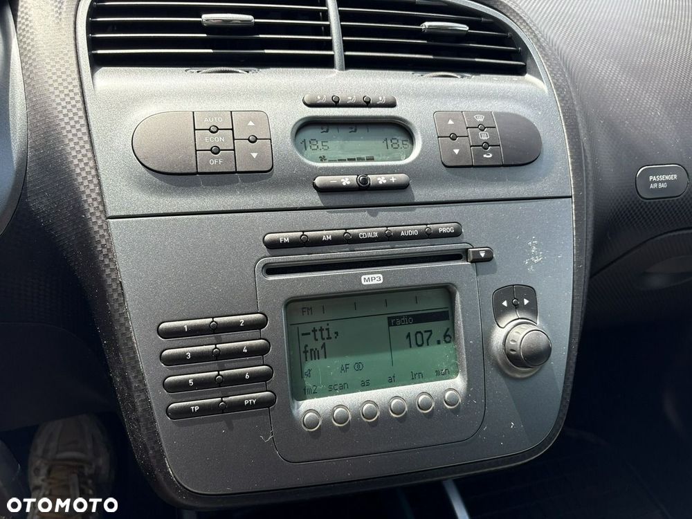Seat Altea XL 1.6 Reference Comfort - 27