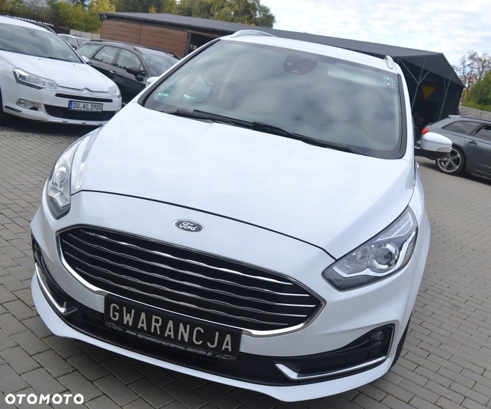 Ford Galaxy - 13