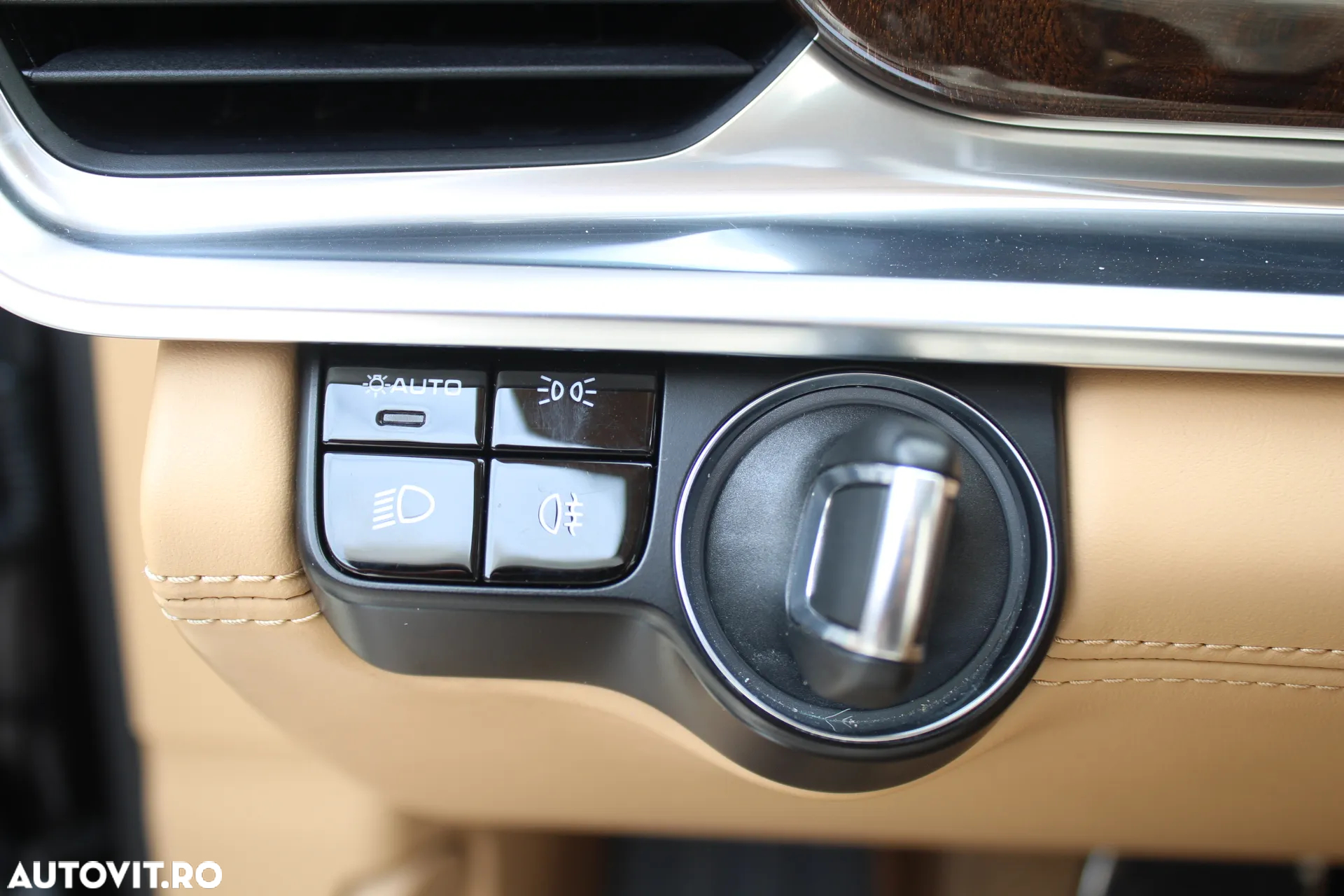 Porsche Panamera 4S Diesel - 8