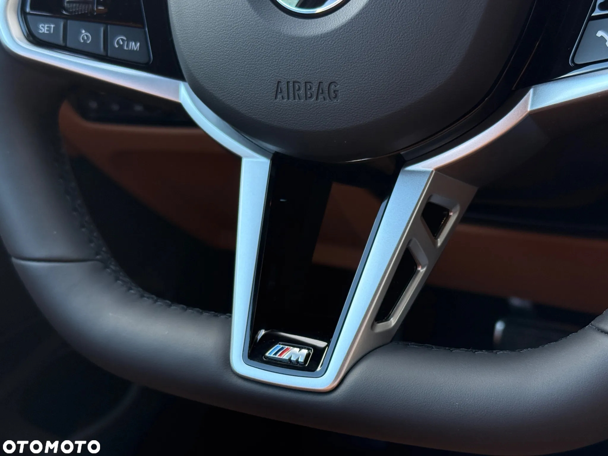 BMW Seria 3 318i M Sport - 21