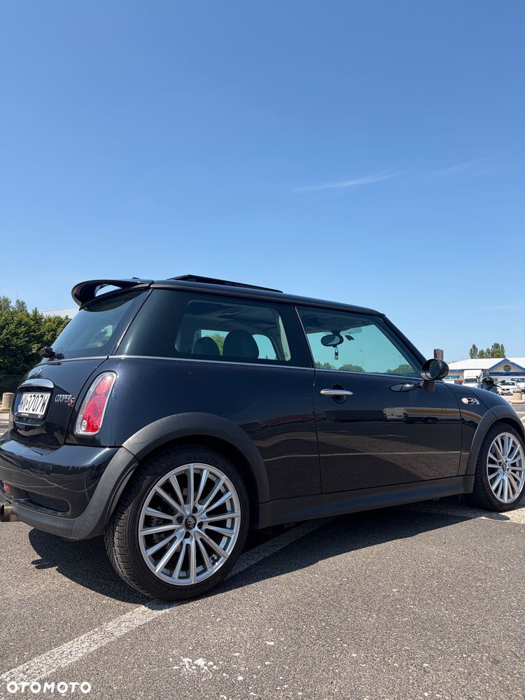 MINI Cooper S - 5