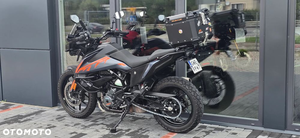 KTM Adventure - 23