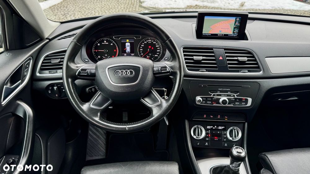 Audi Q3 - 21
