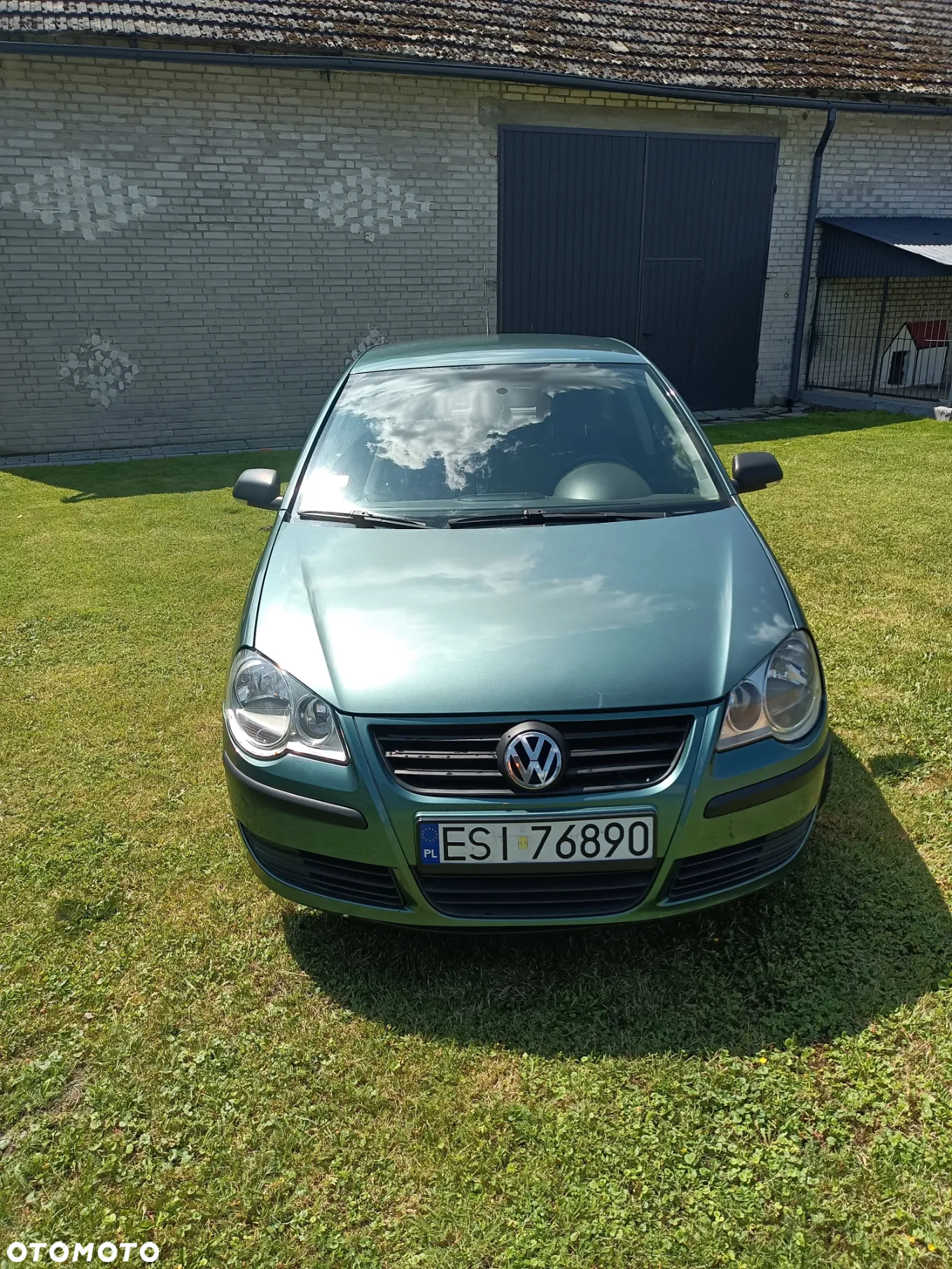 Volkswagen Polo - 2