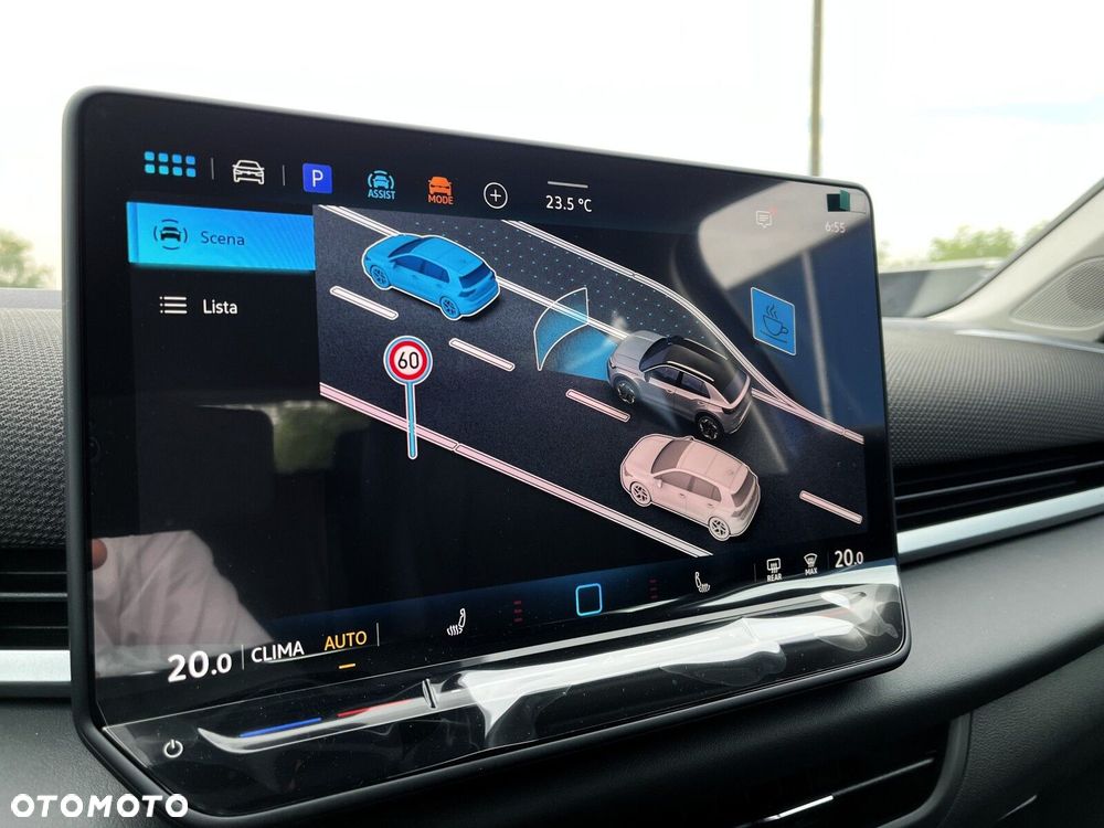 Volkswagen T-Roc 1.5 eTSI Style DSG - 20