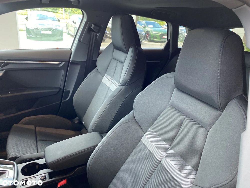 Audi A3 Sportback - 9